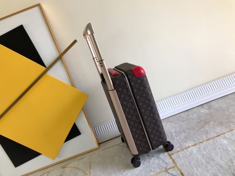 Louis Vuitton Suitcase